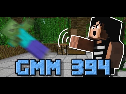 USE THE FLOORS, LUKE! | Good Morning Minecraft #394