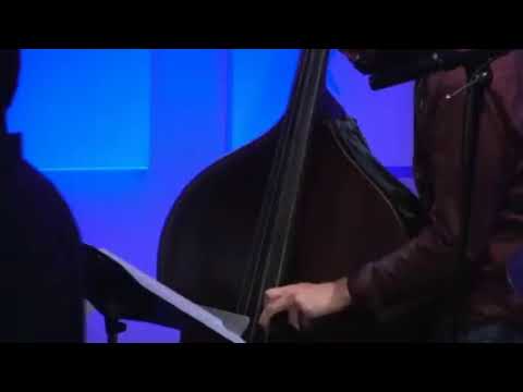 2021-08-19 UM Frost Jazz Hour - Camilo Molina