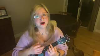 Old #7 - Shelby Lynne - Ukulele Cover
