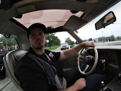 1982 Chevrolet Corvette (CC-1411152) for sale in Elkhart, Indiana