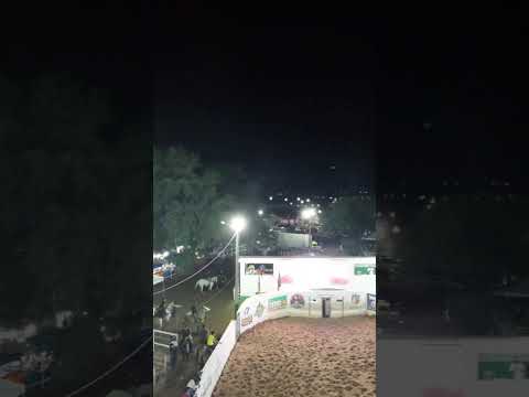 52° Vaquejada de Santana do Matos/RN