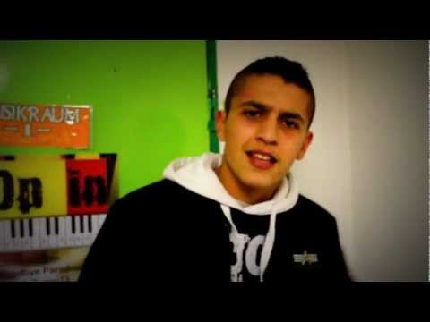 ZiJo - Acapella - HoodPromotionTv (HD Video)