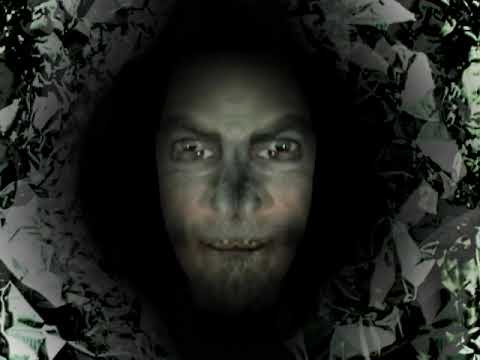 Kayo Dot - Closet Door in the Room Where She Died  [Official Music Video]