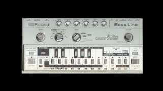 Jovanotti - Io Danzo - Waxlife 303 Mix