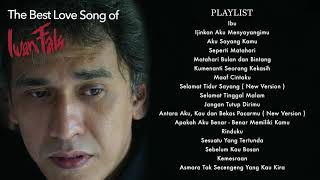 Download lagu The Best Love Song Of Iwan Fals mp3