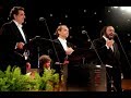 The 3 Tenors in Munich 1996