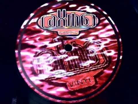 Virtua Trancer ‎- Blind To The Darkness