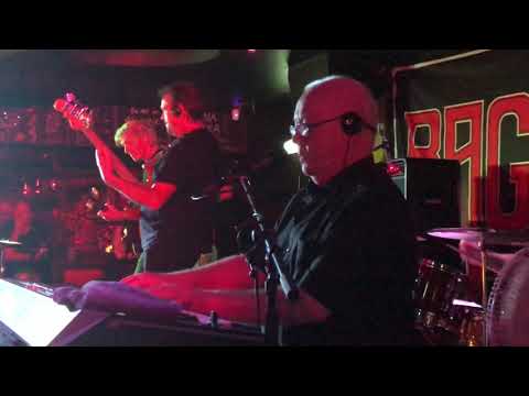 Liam Reilly & Bagatelle 2019 Summer In Dublin