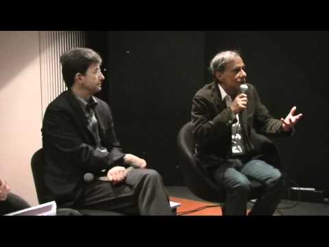 Roberto Vecchioni presenta "Daccapo" di Dario Franceschini