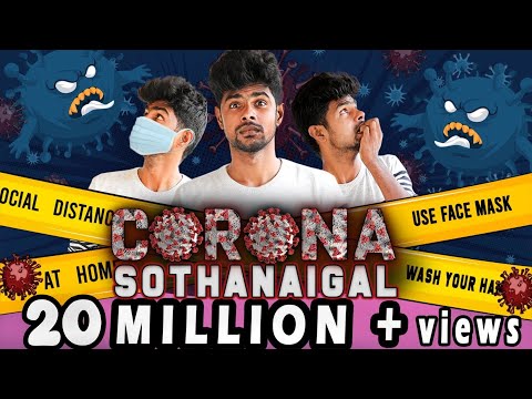 Corona Sothanaigal | Micset