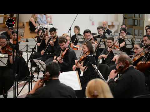 On Mighty Pens - Haydn Creation - Soprano Aria - Schöpfung