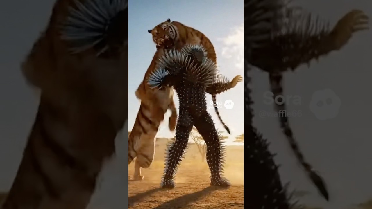 The Tigers Didn’t Expect This