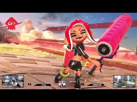 Highland Masters 15 - Vile VS Sobriquet Sola - Winners' Semifinals