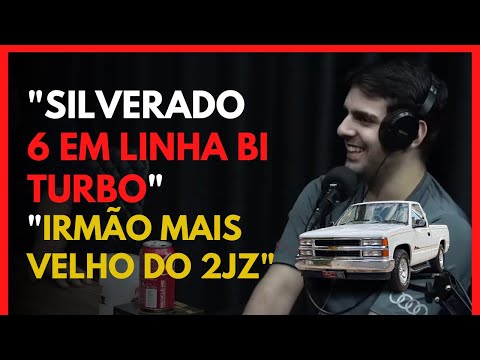 JAIRÃO E JAIRINHO FALAM SOBRE O PROJETO DA SILVERADO - RETIFICA PROJETO - MADE FOR SPEAK