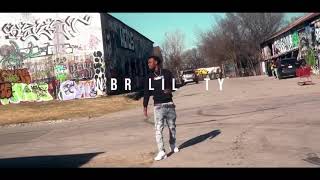 NBR Lil’Ty x Gli$$ - PARLAY (Official Video)