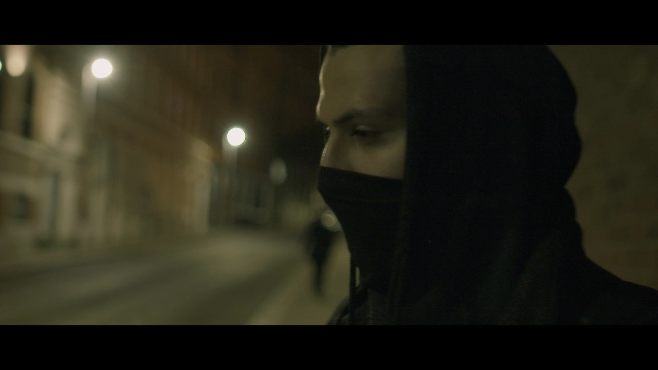 Countenance — Official Trailer