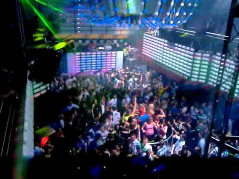 Pomarańcza katowice 26.11. Michał Lazar