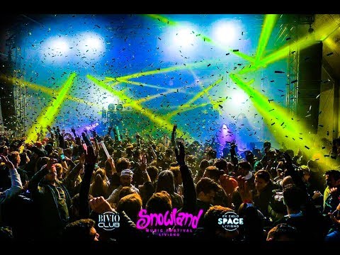 Marc Improof - Snowland Festival (IT)