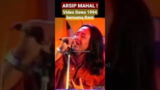 Download lagu Video Langka‼️ Dewa 1994 bersama Rere ‼️ #dewa19 #rere #1994 #mahameru #pensi #shorts #youtubeshorts mp3 Download lagu Video Langka‼️ Dewa 1994 bersama Rere ‼️ #dewa19 #rere #1994 #mahameru #pensi #shorts #youtubeshorts mp3