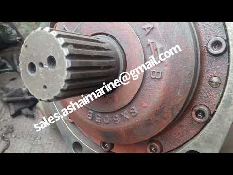 Kawasaki Staffa Motor SX SX503BM,SX504BM,SX505BM,SX506BM,SX507BM,SX508BM,SX508CM,SX510BM  Reday For