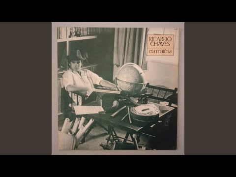 Coração Saltimbanco - Ricardo Chaves