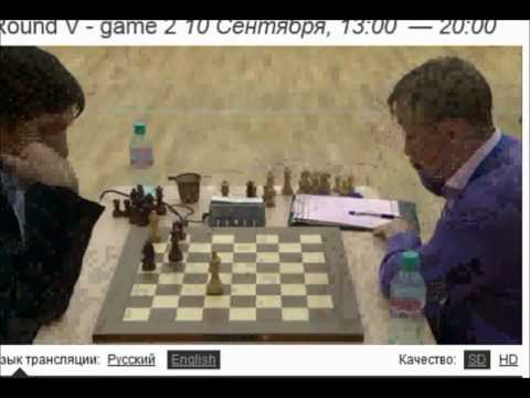 Gashimov_Ponomariov 2.wmv