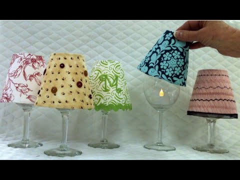 Quiltsmart Wine Shades Demonstration