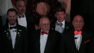 Capital City Men's Chorus - Ghost Riders in the Sky (2017)