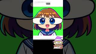 【ChatGPT】絶対に学習してたまるかメイキイラストVS絶対に学習してやるChatGPT #ゆっくり実況 #chatgpt #メイキ
