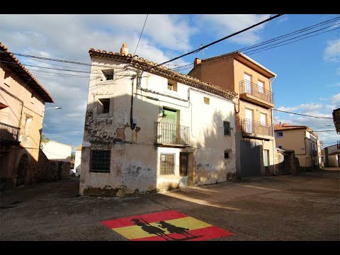 Torralba de los Frailes