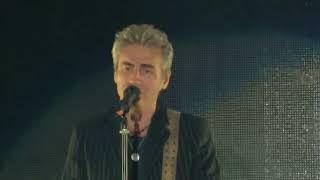 Ligabue - L&#39;odore del sesso (Live giro del mondo) - HQ