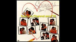 I Just Want to Be With You - Spinners