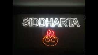 Siddharta, Hala Tivoli- Maraton, 2007, Sim Hae 15/56