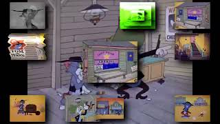 [T&J] "Quit wasting time and get that mouse!" (Sparta HGWT Re…