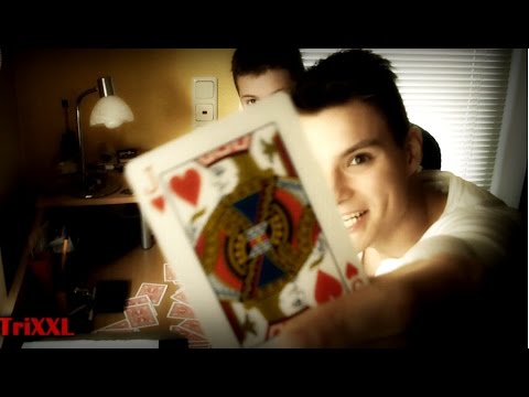"Unmöglicher Kartentrick" by Magic Time - #19 DEIN TRICK No.2
