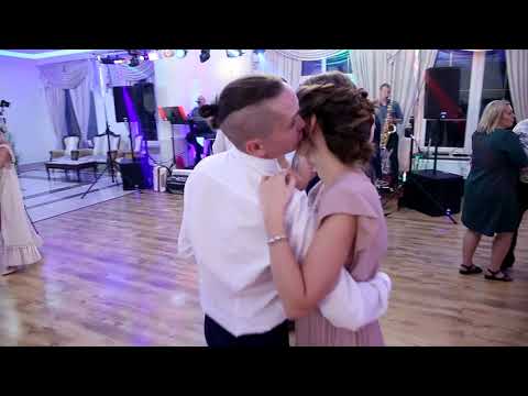 Zabawa weselna 2020 O Tobie Miła- Zespół AJAX z Łowicza