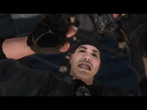 Call of Duty: Ghosts Gameplay Walkthrough Part 18 - no commentary (1080p 60fps)