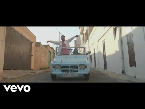 Takkie - Alle Nachten Vrij (Prod by Jerry Can) (Official Video)
