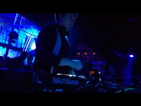 Igor D. drops Ego Trippin @ Club Tash Machine 28.04.2018.