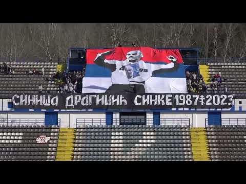 Smederevo - Sloga P 2:1