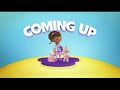 Disney Junior UK Coming Up Doc McStuffins 2012
