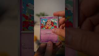 Day 165— Pokémon Pack ASMR