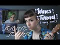 Waves Tutorial !! - Chloe Moriondo