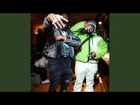 Yellow Beaucoup (feat. Shawny Binladen & Big YAYA)