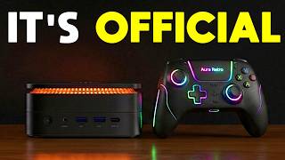 I Tested THE BEST EMULATION CONSOLE On A Budget 🤯 Here's Proof
