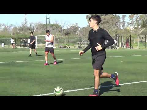 PESTE NEGRA VS ENSUCIANTES - #LigaNuñez - #Clausura SLS - 26/8/23