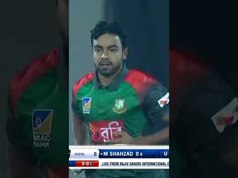 Bangladesh vs. Afghanistan, Asia Cup ODI: Scorecard and Report