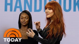 Charlotte Tilbury Shows How To Do Incredible 5-Minute Makeup