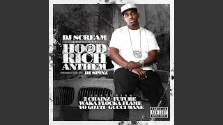 Hood Rich Anthem (feat. 2 Chainz, Future, Waka Flocka Flame, Yo Gotti &amp; Gucci Mane)