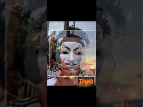 Diss joker event (jahno)🔥